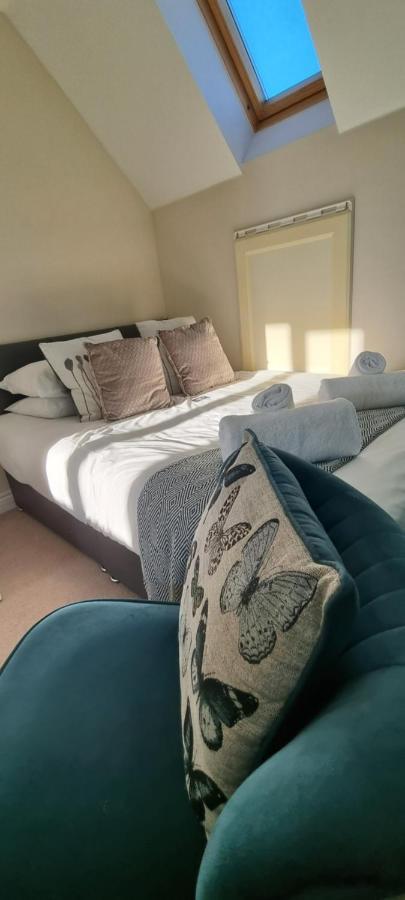 Short Stays, Beautiful Serviced Accommodation Bicester Kültér fotó