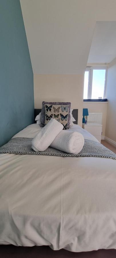 Short Stays, Beautiful Serviced Accommodation Bicester Kültér fotó