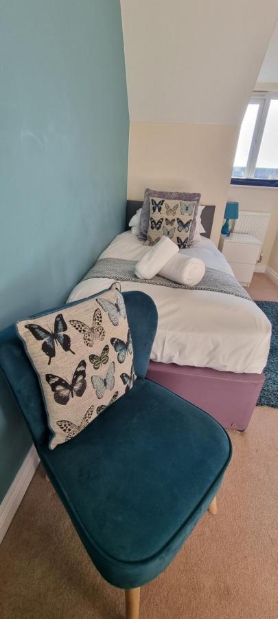 Short Stays, Beautiful Serviced Accommodation Bicester Kültér fotó