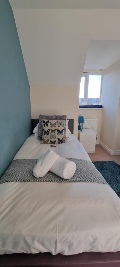 Short Stays, Beautiful Serviced Accommodation Bicester Kültér fotó