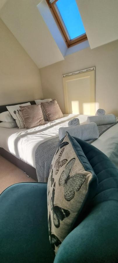 Short Stays, Beautiful Serviced Accommodation Bicester Kültér fotó